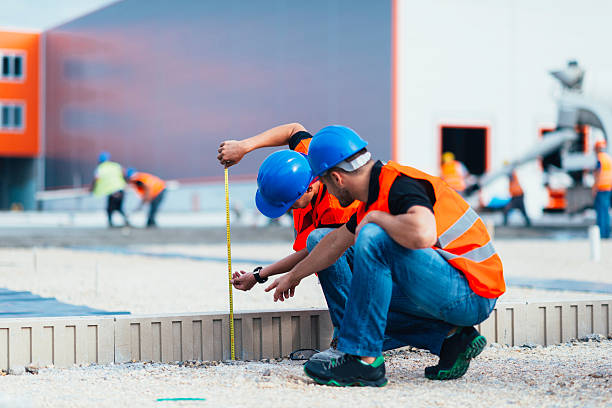 Best Commercial Concrete Services in Sinton, TX