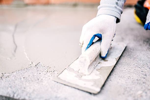 Best Concrete Grinding and Polishing in Sinton, TX